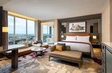  DoubleTree by Hilton Surabaya Tunjungan St No.12 