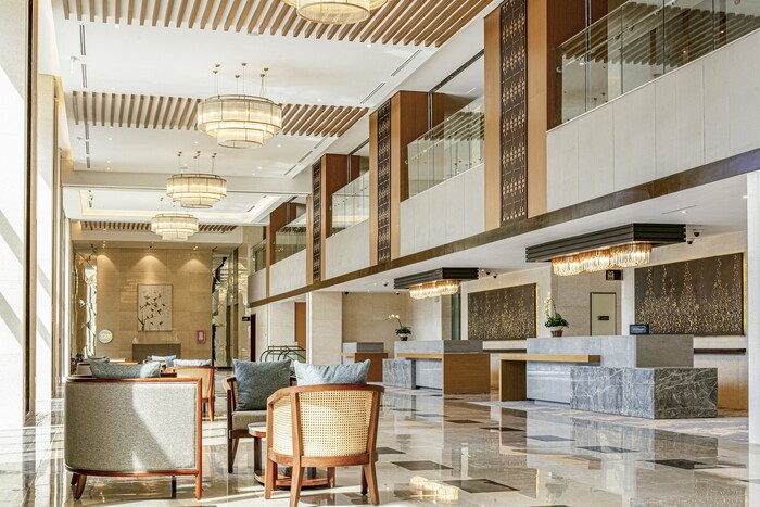  Hilton Clark Sun Valley Resort of Hilton Clark Sun Valley Resort Jose Abad Santos Ave - Photo 2 of 11
