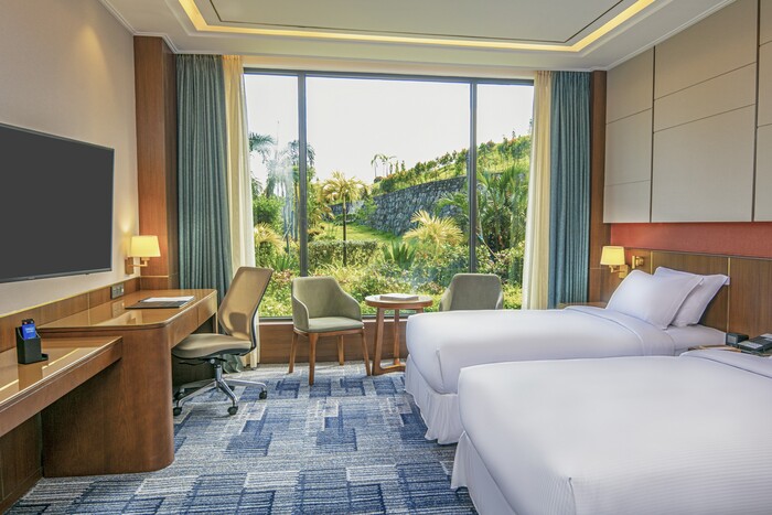  Hilton Clark Sun Valley Resort of Hilton Clark Sun Valley Resort Jose Abad Santos Ave - Photo 4 of 11