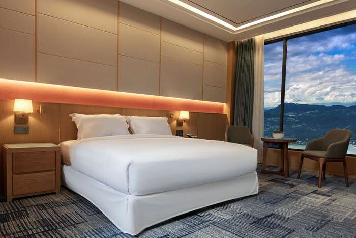  Hilton Clark Sun Valley Resort of Hilton Clark Sun Valley Resort Jose Abad Santos Ave - Photo 5 of 11