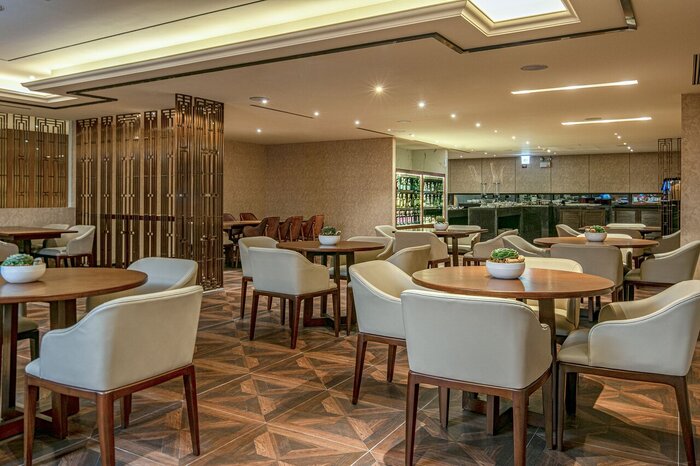  Hilton Clark Sun Valley Resort of Hilton Clark Sun Valley Resort Jose Abad Santos Ave - Photo 7 of 11