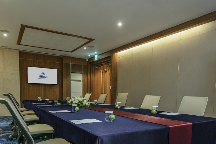  Hilton Clark Sun Valley Resort of Hilton Clark Sun Valley Resort Jose Abad Santos Ave - Photo 11 of 11