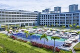  Hilton Clark Sun Valley Resort Jose Abad Santos Ave 