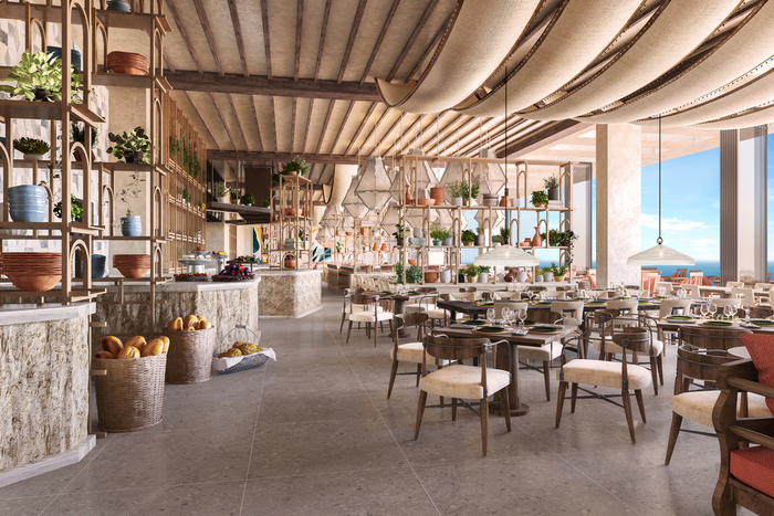  Profile Photos of The Royal Senses Resort & Spa Crete, Curio Collection by Hilton 58 km Herakliou, Panormos - Photo 19 of 20