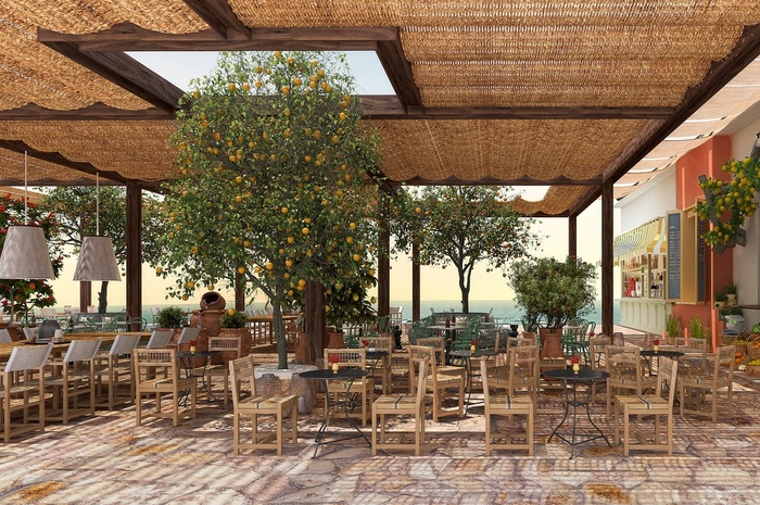  Profile Photos of The Royal Senses Resort & Spa Crete, Curio Collection by Hilton 58 km Herakliou, Panormos - Photo 18 of 20