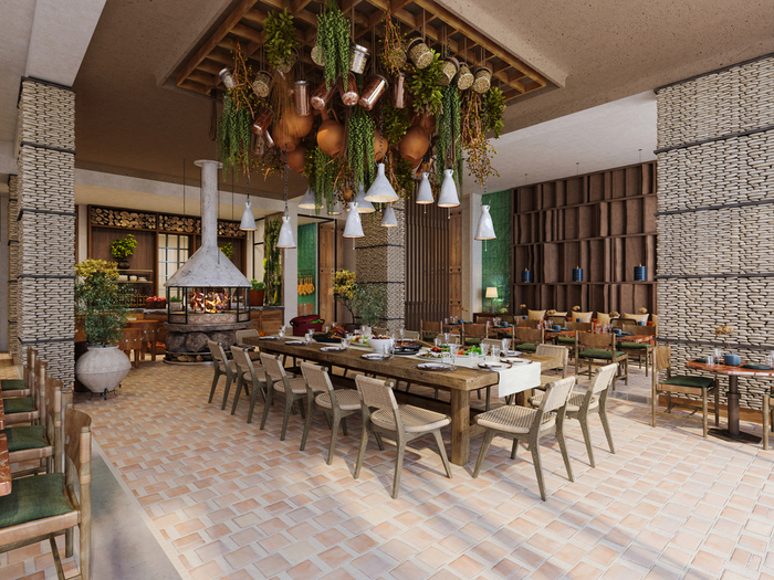  Profile Photos of The Royal Senses Resort & Spa Crete, Curio Collection by Hilton 58 km Herakliou, Panormos - Photo 17 of 20