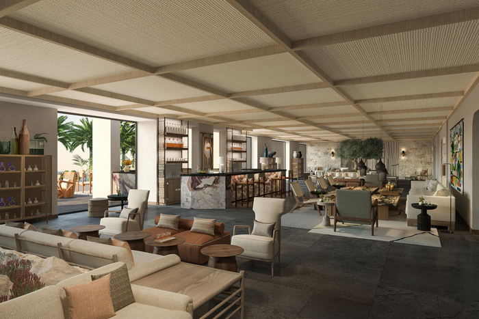  Profile Photos of The Royal Senses Resort & Spa Crete, Curio Collection by Hilton 58 km Herakliou, Panormos - Photo 16 of 20