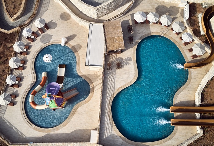  Profile Photos of The Royal Senses Resort & Spa Crete, Curio Collection by Hilton 58 km Herakliou, Panormos - Photo 14 of 20