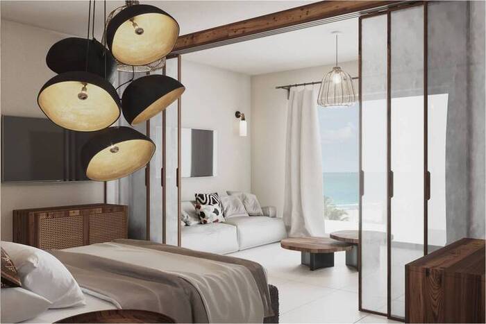  Profile Photos of The Royal Senses Resort & Spa Crete, Curio Collection by Hilton 58 km Herakliou, Panormos - Photo 1 of 20