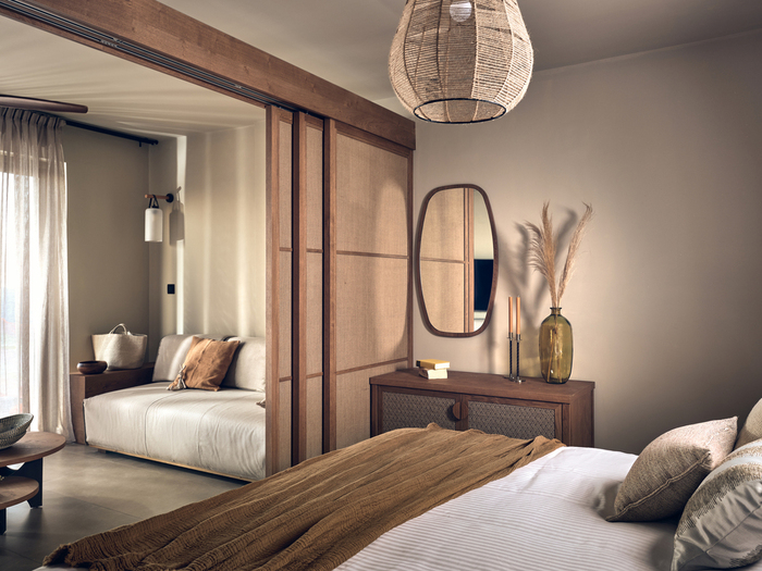 Profile Photos of The Royal Senses Resort & Spa Crete, Curio Collection by Hilton 58 km Herakliou, Panormos - Photo 6 of 20