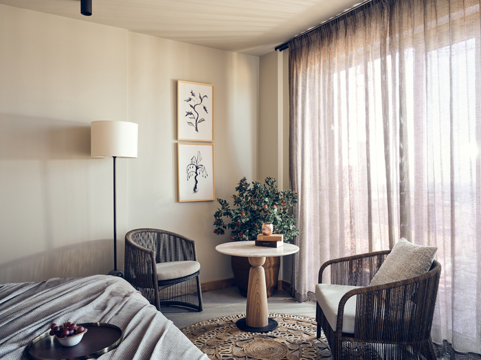  Profile Photos of The Royal Senses Resort & Spa Crete, Curio Collection by Hilton 58 km Herakliou, Panormos - Photo 5 of 20