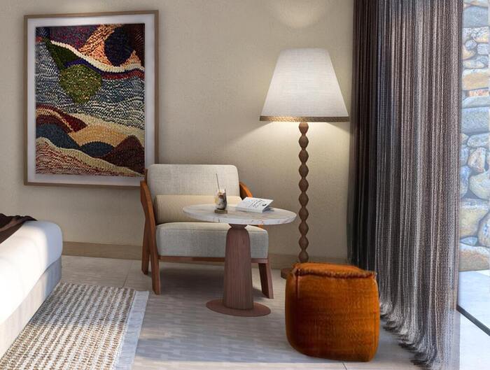  Profile Photos of The Royal Senses Resort & Spa Crete, Curio Collection by Hilton 58 km Herakliou, Panormos - Photo 4 of 20