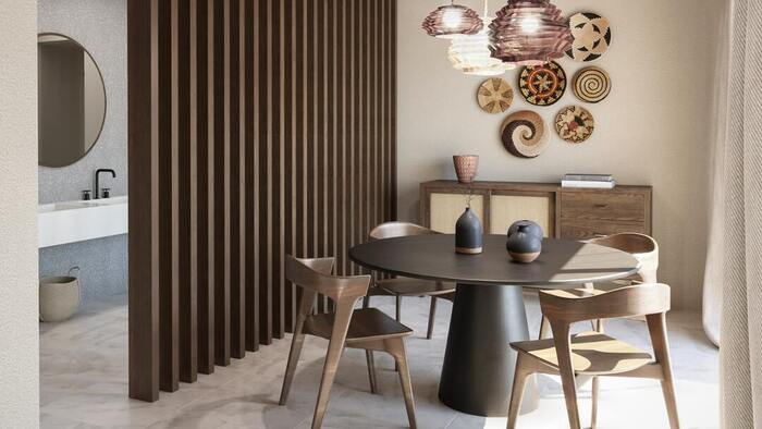  Profile Photos of The Royal Senses Resort & Spa Crete, Curio Collection by Hilton 58 km Herakliou, Panormos - Photo 3 of 20
