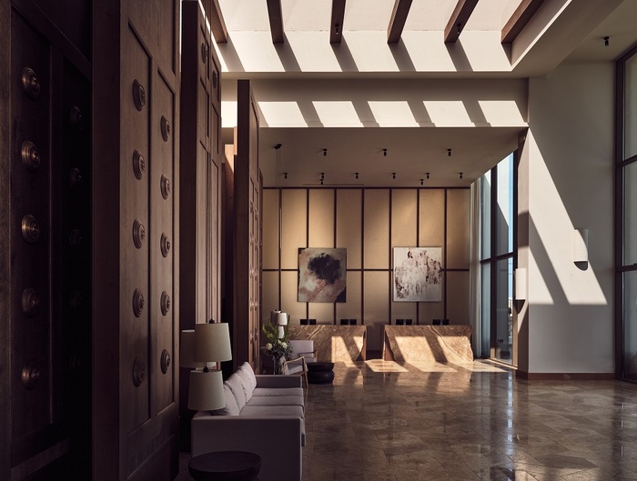  Profile Photos of The Royal Senses Resort & Spa Crete, Curio Collection by Hilton 58 km Herakliou, Panormos - Photo 2 of 20
