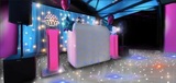 Ainseys Entertainment, Milton Keynes