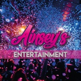 Ainseys Entertainment, Milton Keynes