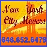 New York City Best Movers Manhattan Moving Company, New York