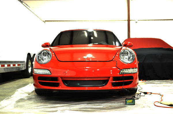  Profile Photos of GKâ€™s Custom Polishing, Inc. 1215 Lear Industrial Parkway - Photo 16 of 16