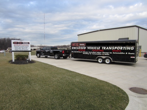                                Profile Photos of GKâ€™s Custom Polishing, Inc. 1215 Lear Industrial Parkway - Photo 2 of 16
