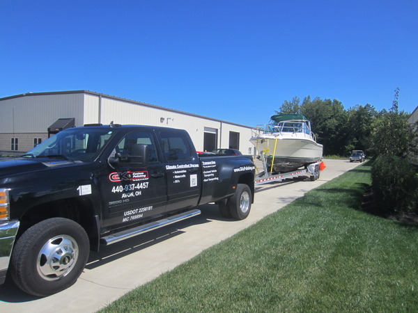                                 Profile Photos of GKâ€™s Custom Polishing, Inc. 1215 Lear Industrial Parkway - Photo 6 of 16
