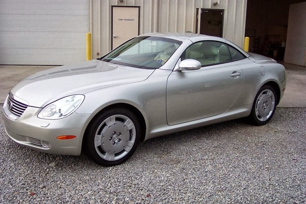  Profile Photos of GKâ€™s Custom Polishing, Inc. 1215 Lear Industrial Parkway - Photo 4 of 16