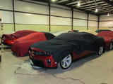                                , GKâ€™s Custom Polishing, Inc., Avon