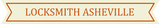 Locksmith Asheville NC, Asheville