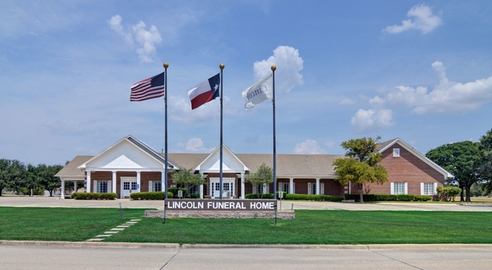  New Album of Lincoln Funeral Home & Memorial Parks 8100 Fireside Dr - Photo 3 of 5