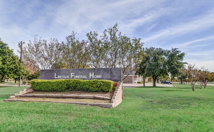  New Album of Lincoln Funeral Home & Memorial Parks 8100 Fireside Dr - Photo 4 of 5