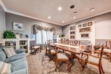 Lincoln Funeral Home & Memorial Parks, Dallas