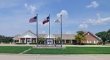 Lincoln Funeral Home & Memorial Parks, Dallas