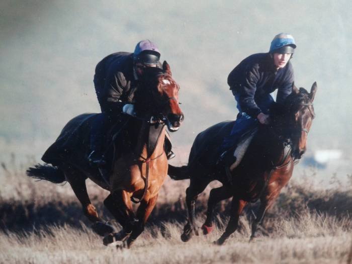  Ellbridge of Ellbridge Livery Yard & Beckers Equestrian Lower South Wraxall - Photo 3 of 6