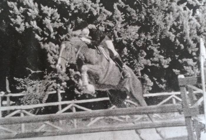  Ellbridge of Ellbridge Livery Yard & Beckers Equestrian Lower South Wraxall - Photo 4 of 6
