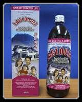 Price : RM58.00, Lactovida (M) Sdn Bhd, Kota Kinabalu