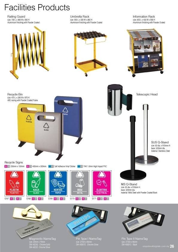  Profile Photos of SIGNLAB SDN BHD 132, JALAN BP 5/11 - Photo 2 of 24