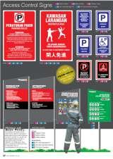  SIGNLAB SDN BHD 132, JALAN BP 5/11 