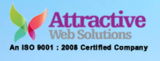 Attractive Web Solutions, New Delhi