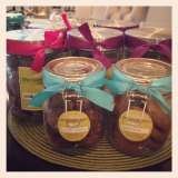 the lovemuffin bakery, Toronto