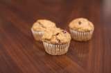 the lovemuffin bakery, Toronto