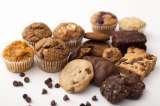 the lovemuffin bakery, Toronto