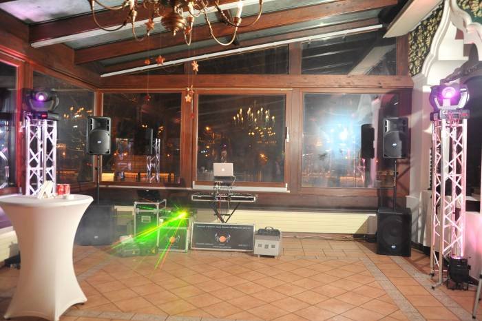  New Album of Sonorizari evenimente Dj Nunti Ramnicu Sarat nr 9 - Photo 5 of 6