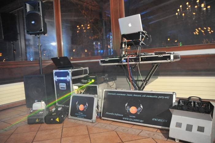  New Album of Sonorizari evenimente Dj Nunti Ramnicu Sarat nr 9 - Photo 6 of 6
