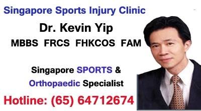  Profile Photos of Singapore Sports & Orthopaedic Services Pte Ltd 6 Napier Road #02-12 - Photo 1 of 1