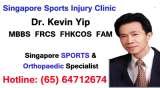 Singapore Sports & Orthopaedic Services Pte Ltd, Singapore