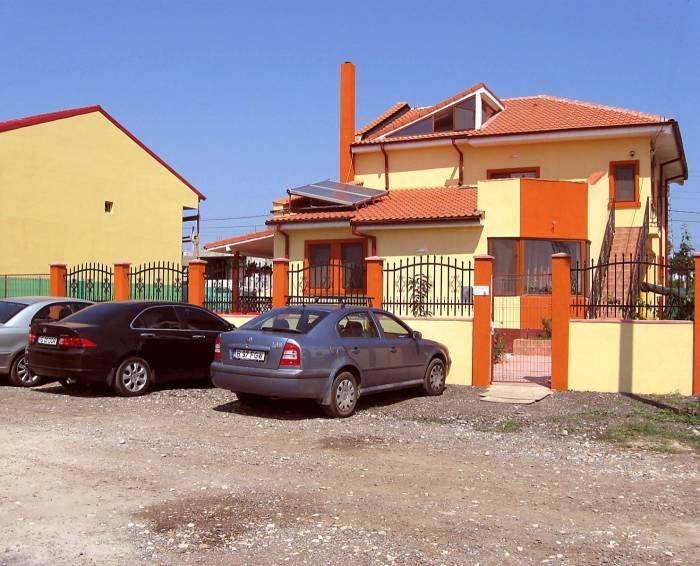 Profile Photos of VILA MARIS ** EFORIE NORD MARGARETEI 5 - Photo 5 of 40