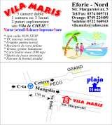  VILA MARIS ** EFORIE NORD MARGARETEI 5 