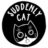  Suddenly Cat 73 Hume Ave 