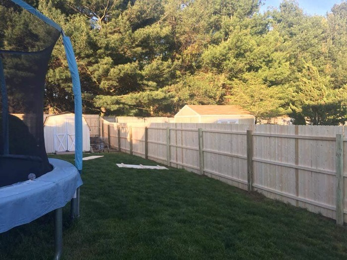  New Album of Fencing by Excellence 1910 Knollwood Dr - Photo 1 of 4