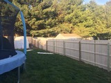 Fencing by Excellence, Middletown