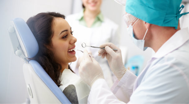 Emergency Dental Care Profile Photos of Josey Lane Dentistry 2440 N Josey Ln #102 - Photo 12 of 12